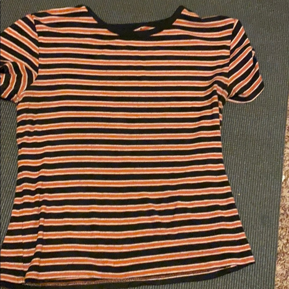 Striped T-Shirt